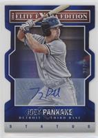 Joey Pankake #/50