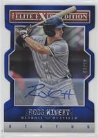 Ross Kivett #/50