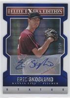 Eric Skoglund #/50