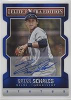 Brian Schales #/50