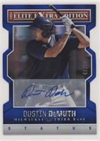 Dustin DeMuth #/50