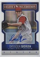 Spencer Moran #/50