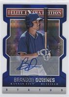 Brandon Downes #/50
