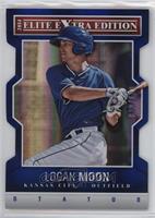 Logan Moon #/100