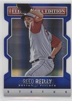 Reed Reilly #/100