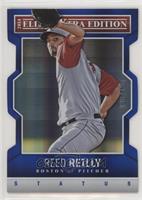 Reed Reilly #/100