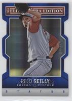 Reed Reilly #/100
