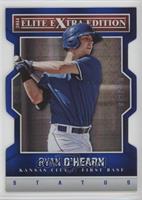 Ryan O'Hearn #/100