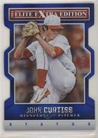 John Curtiss #/100