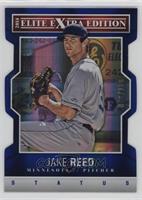 Jake Reed #/100