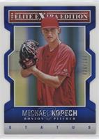 Michael Kopech #/100