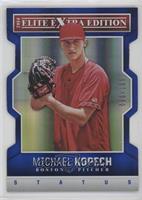 Michael Kopech #/100