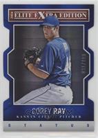 Corey Ray #/100