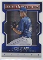 Corey Ray #/100