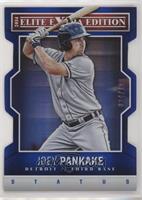 Joey Pankake #/100