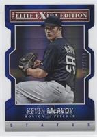 Kevin McAvoy #/100