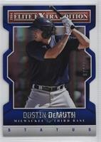 Dustin DeMuth #/100