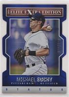 Michael Suchy [EX to NM] #/100