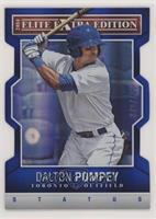 Dalton Pompey #/100