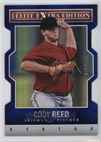 Cody Reed #/100