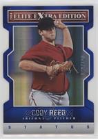 Cody Reed #/100