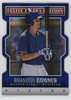 Brandon Downes #/100