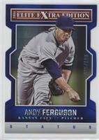 Andy Ferguson #/100