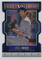 Jake Reed #/100