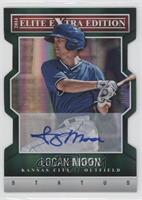 Logan Moon #/25