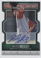 Reed Reilly #/25