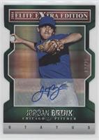 Jordan Brink #/25