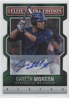 Gareth Morgan #/25