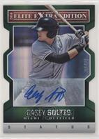 Casey Soltis #/25