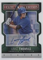 Lane Thomas #/25