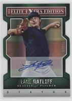 Lane Ratliff #/25