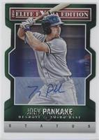 Joey Pankake #/25