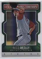 Reed Reilly #/25
