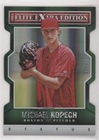 Michael Kopech #/25