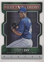 Corey Ray #/25
