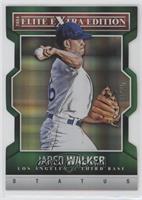 Jared Walker #/25