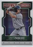 Joey Pankake #/25