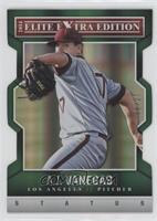 A.J. Vanegas #/25