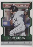 Jordan Luplow #/25