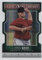 Cody Reed #/25