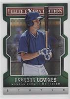 Brandon Downes #/25