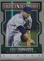 Andy Ferguson [Noted] #/25