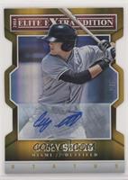 Casey Soltis #/5