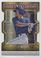 Logan Moon #/5