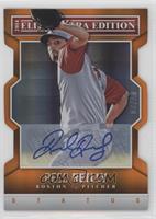 Reed Reilly #/10