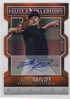 Lane Ratliff #/10